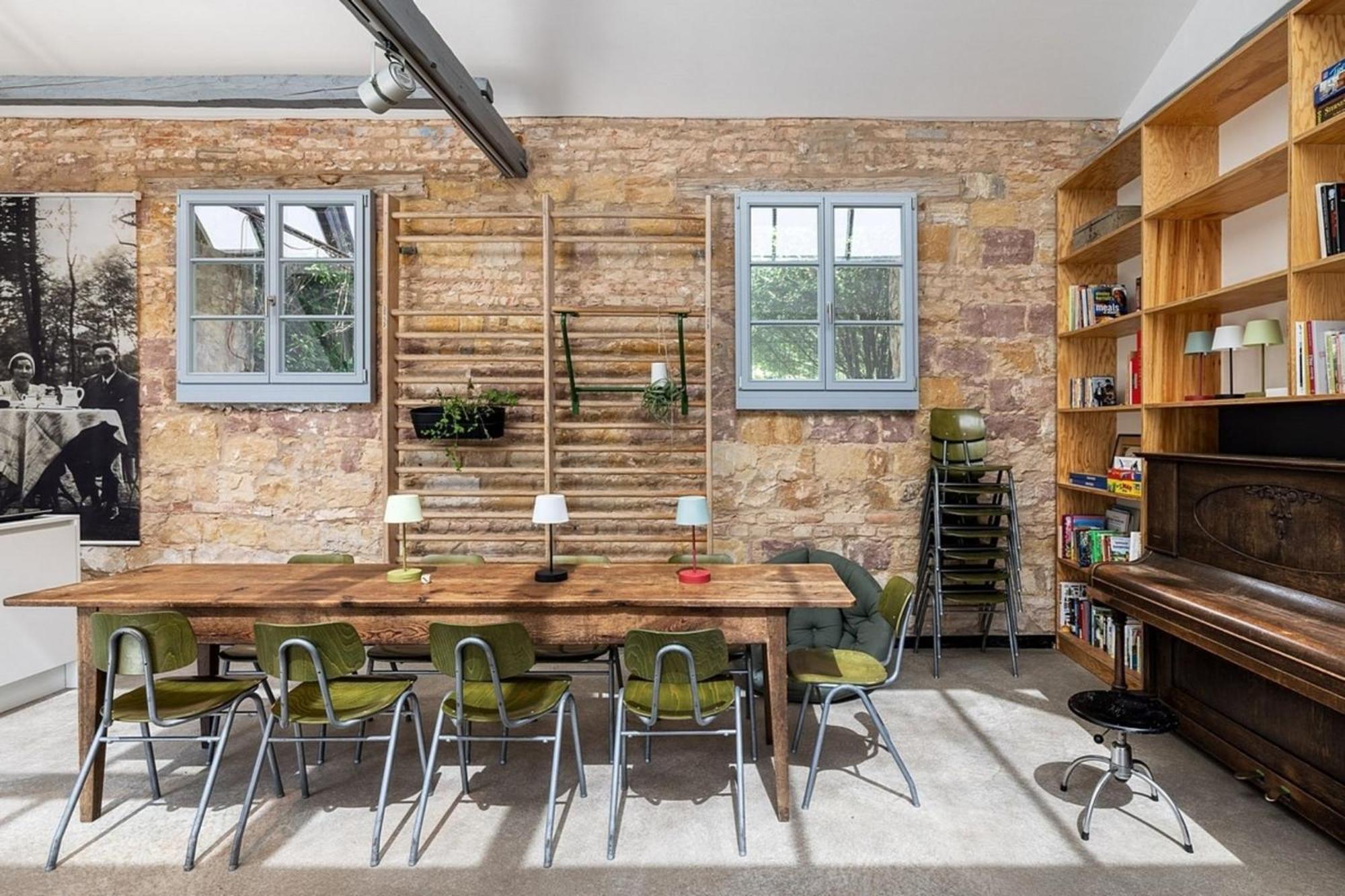 Standard-Apartment 1880 Walsheim Bagian luar foto