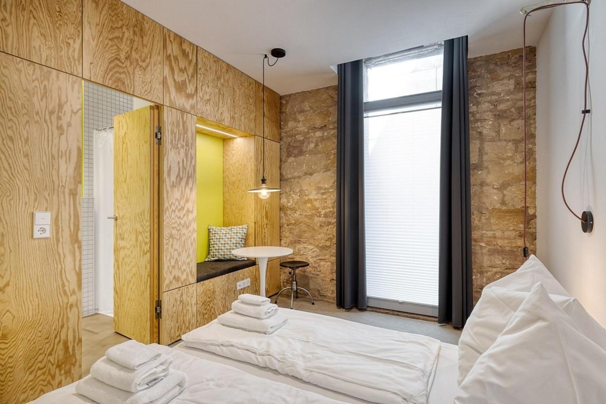 Standard-Apartment 1880 Walsheim Bagian luar foto